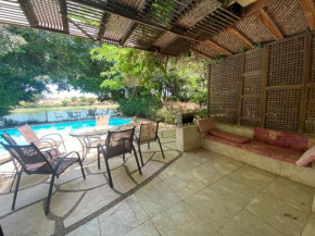 Stella di mare Villa 3 bedrooms with private pool